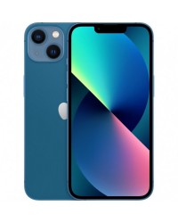 iPhone 13 512 GB Mavi