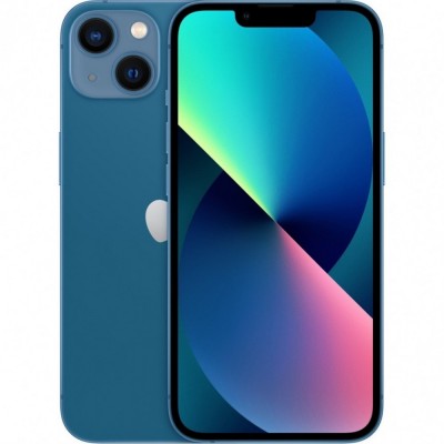 iPhone 13 512 GB Mavi