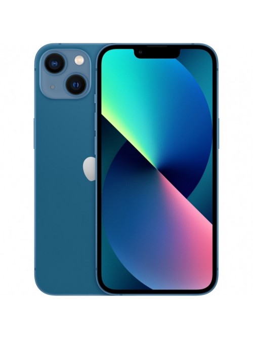 iPhone 13 512 GB Mavi