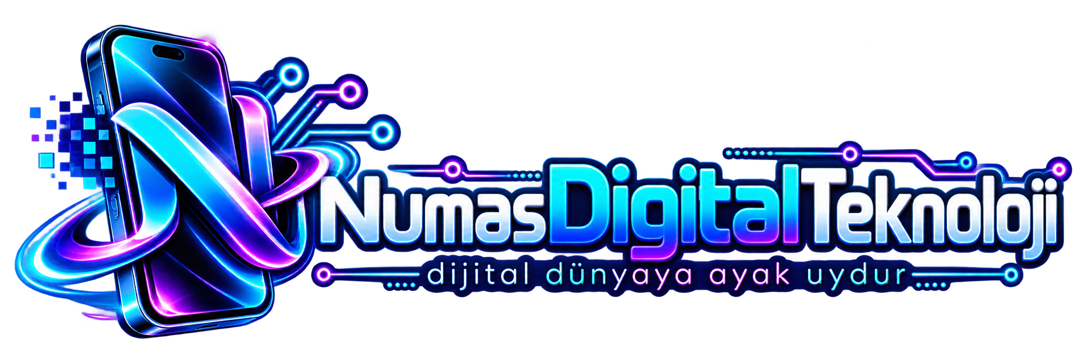 Numas Digital Teknoloji